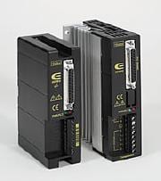Compumotor Debuts E Series Microstepping Drives