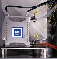 GM to Sell Emergency Backup Fuel Cells