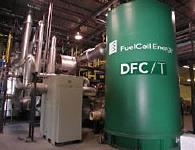 FuelCell Energy Receives Approval on DFC Demonstration