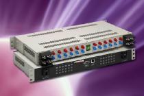 Spectrum Control Debuts DC SMARTstart PDU