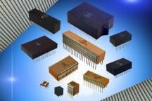 AVX Debuts MIL-PRF-49470 SMPS Series Capacitors