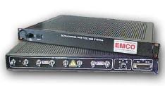EMCO Debuts Addition to Octo-Channel Line