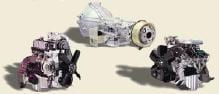 Ballard and Ford Unveil Ecostar Hydrogen Genset