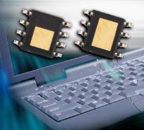 Fairchild Intros New Bottomless SO-8 MOSFET Family
