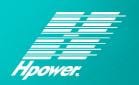 H Power Reports Q4 2002 and Year-End Results