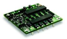 Tyco Electronics Unveils JRW040 DC/DC Converter
