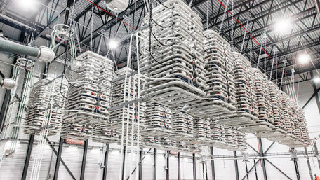 65 Years of HVDC