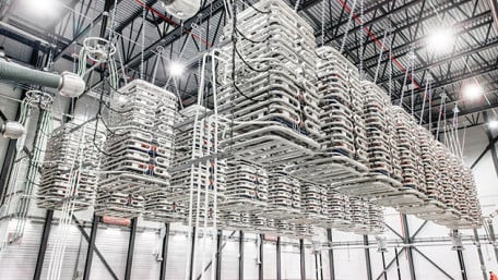 65 Years of HVDC