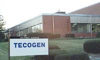 Tecogen's DG Product Line Meets New Standard