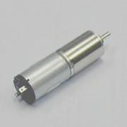 Suntech Presents SR1237G Miniature DC Motor