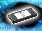 Lambda Debuts PAF600F DC/DC Converters