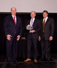 Platinum Level Status Achieved in the TTI Americas Supplier Excellence Award Program