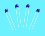 Hefei Sanjin Intros MF5A-3 Series Thermistors