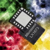 Microsemi Intros LX1673 Power Supply Controller