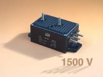 LEM USA Intros AV 100 Series Voltage Transducers