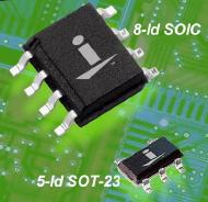 Intersil Unveils ISL84516 and ISL84517 Switches