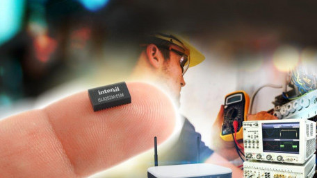 5A and 3A Power Modules Offer Industry-Leading Power Density and Efficiency