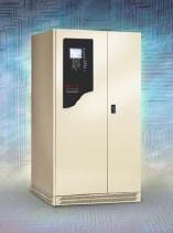 MGE Intros New Epsilon Static Transfer Switch