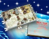 IR and MEE Intro Hybrid Electronic Power Conditioner
