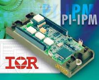 IR Launches New iNTERO PIIPM50P12B004 Device