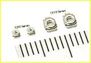 Murata Offers New TZR1 and TZY2 Series Capacitors