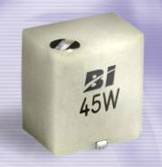 BI Technologies Intros Model 45 Series Trimmers