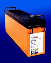 EnerSys Intros Powersafe VX100F Series Battery