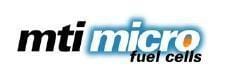 MTI MicroFuel Cells Reports Fuel Cell Breakthrough