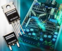 Fairchild Presents Seven New Planar MOSFETs