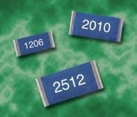 IRC Debuts New HVC Series SMT Resistors