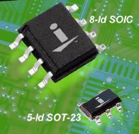 Intersil Debuts ISL84516 and ISL84517 Switches