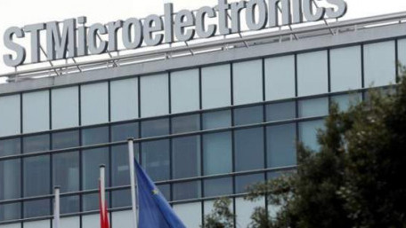 STMicroelectronics Joins the Zhaga Consortium