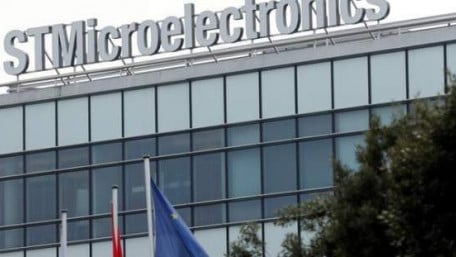 STMicroelectronics Joins the Zhaga Consortium