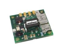 Alcatel Launches AM 50 SI Series DC/DC Converters