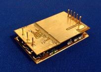 Glary Power Debuts CPQ Series DC/DC Converters