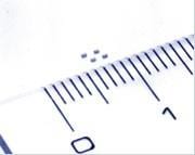 TDK Presents MLK0603 Series Chip Inductors