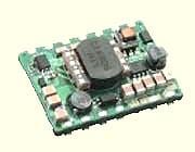 Lambda Intros PG10A Series DC/DC Converters