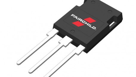 Discrete and Bare Die IGBTs for Hybrid and All-Electric Vehicles