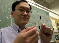 Microbial Fuel Cells May Power Internal Medical Devices