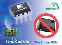 Power Integrations Debuts LinkSwitch Converter IC