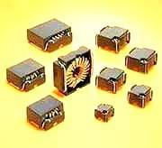 Coilcraft Debuts SPT Series SMT Power Inductors