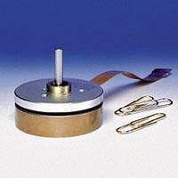Maxon Precision Motors Unveils EC Series Motors