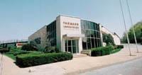 Danaher Agrees to Acquire Thomson Industries