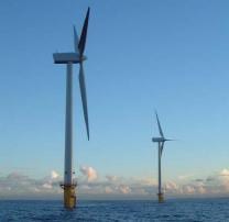 Britain Approves Offshore Wind Farm in Wales