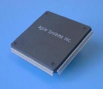Agile Systems Debuts DPC1-3 Digital Power IC