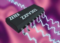 Zetex Intros New ZXFV302 Multi-Plexer Chip