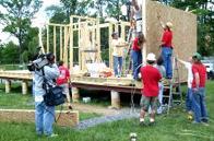 Solar Decathlon Scheduled for Washington DC