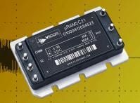 Vicor Intros MicroRAM Ripple Attenuation Module