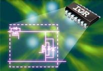 IR Offers New IRF7335D1 Dual-FETKY Device