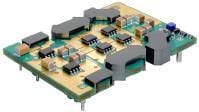 di/dt Presents New Semi H Family of DC/DC Converters